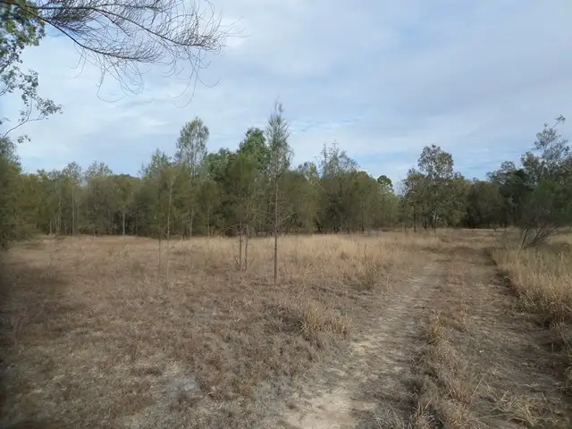 Fourth view of Homely land listing, Lot 24 Gatton-Esk Road, Adare QLD 4343