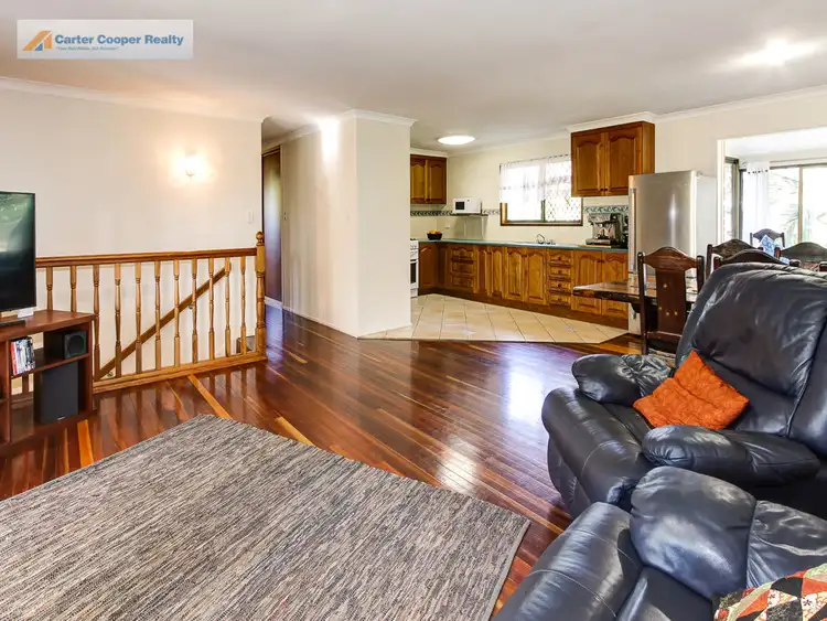 Fifth view of Homely house listing, 21 Partridge Street, Torquay QLD 4655