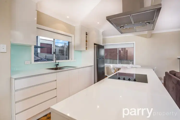Fourth view of Homely house listing, 6 Summerdale Grove, Summerhill TAS 7250