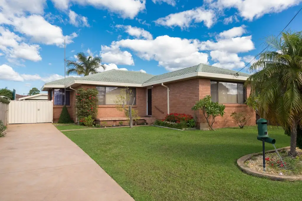 Main view of Homely house listing, 28 O'Gorman Street, Albion Park NSW 2527