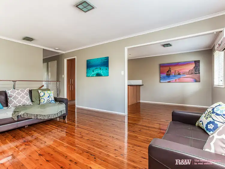 Seventh view of Homely house listing, 3 Diamond Ave, Kallangur QLD 4503