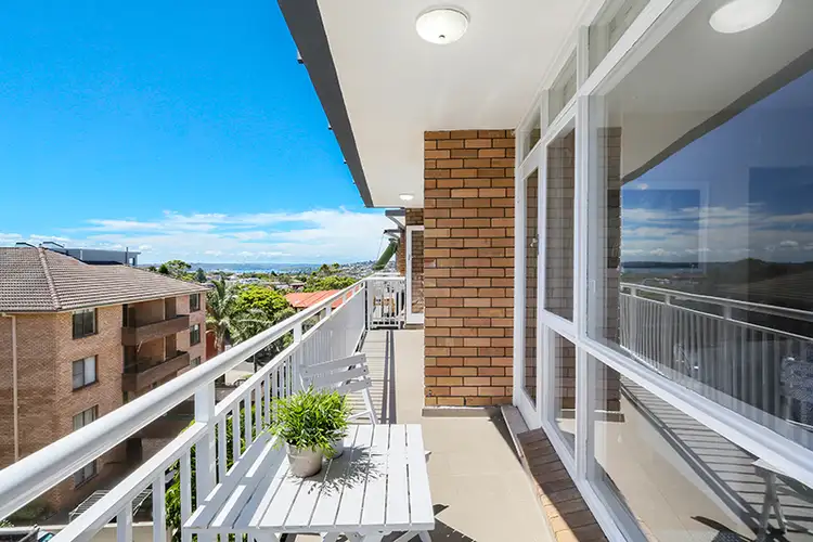 Second view of Homely unit listing, 34/20 Edward Street, Bondi Beach NSW 2026