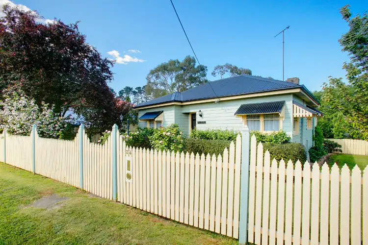 Main view of Homely house listing, 34 Yarrawa Street, Moss Vale NSW 2577