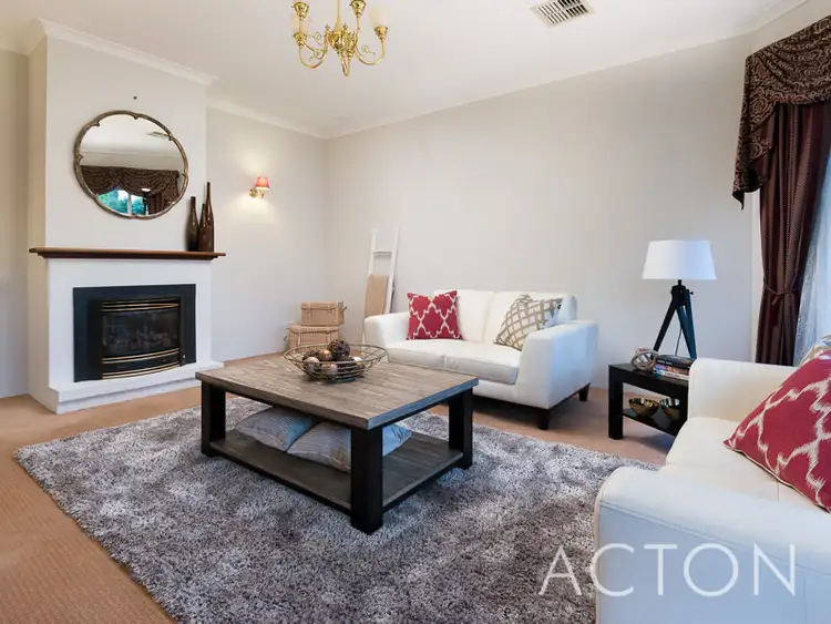 Fifth view of Homely house listing, 14 Darter Way, Maida Vale WA 6057