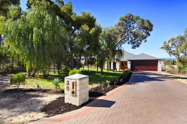 Third view of Homely house listing, 30 Bayley Close, Australind WA 6233