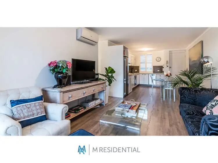 Fourth view of Homely apartment listing, 94/150 Mill Point Road, South Perth WA 6151