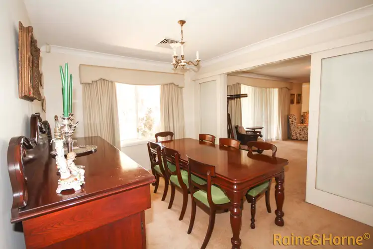 Fifth view of Homely house listing, 24 Stonehaven Avenue, Dubbo NSW 2830