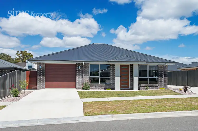 1/13 Palmerston Avenue, Prospect TAS 7250