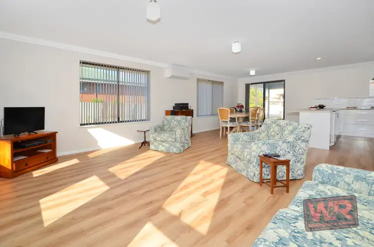 Fourth view of Homely house listing, 44 Meananger Crescent, Bayonet Head WA 6330