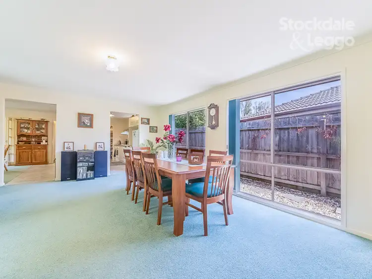 Fifth view of Homely house listing, 2 Evan Place, Inverloch VIC 3996