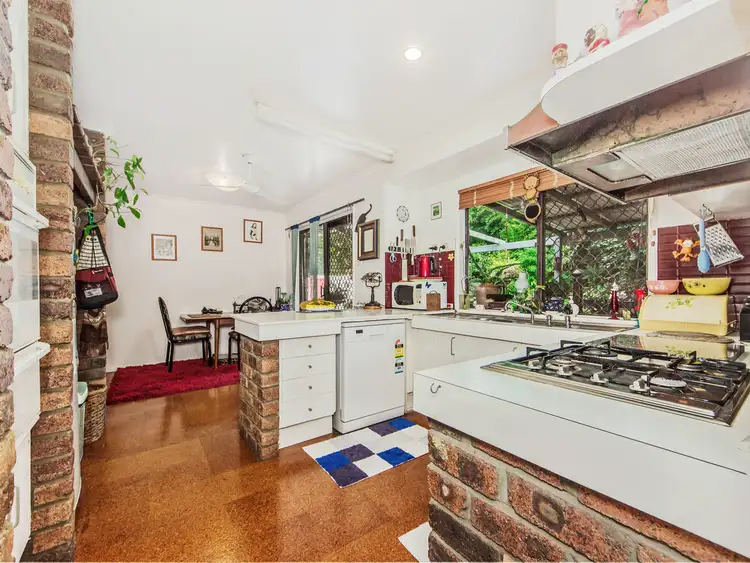 Sixth view of Homely house listing, 37 Mimosa Lane, Moggill QLD 4070