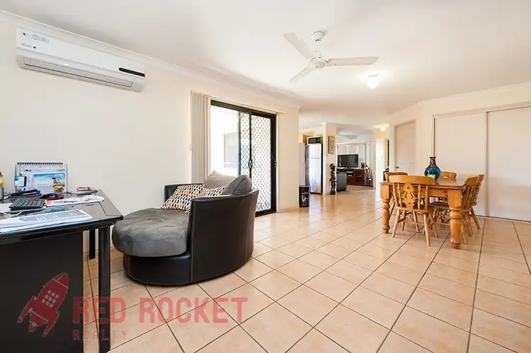 Fourth view of Homely house listing, 10 Faculty Circuit, Meadowbrook QLD 4131