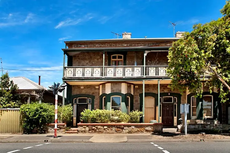 Main view of Homely house listing, 7 Mead Street, Birkenhead SA 5015