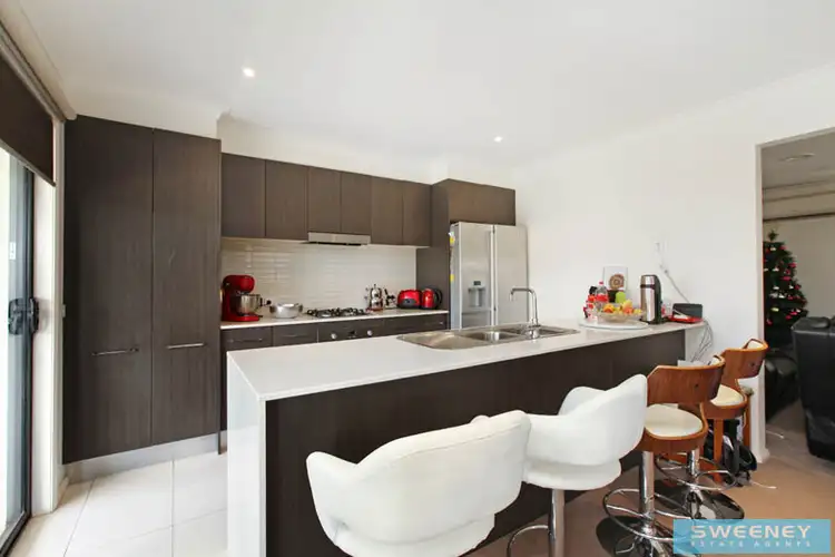 Second view of Homely house listing, 29 Belleville Close, Burnside Heights VIC 3023