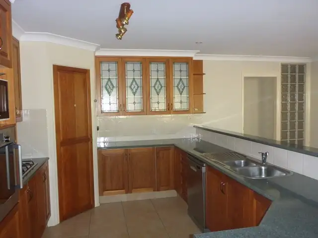 Fourth view of Homely rural property listing, 43 BACK MA MA ROAD, Winwill QLD 4347