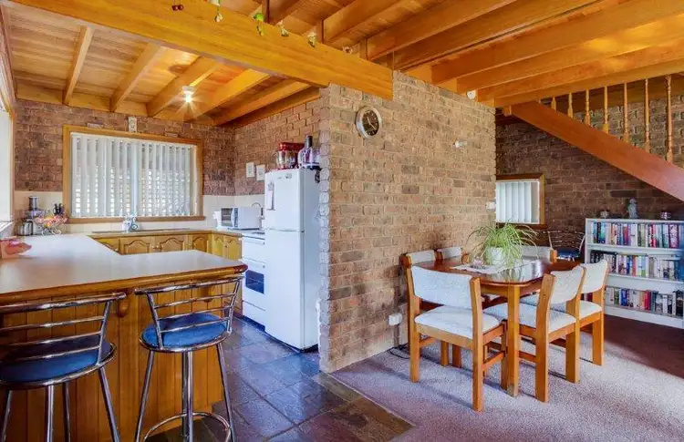 Second view of Homely townhouse listing, 1/67 Harley Parade, Prospect Vale TAS 7250