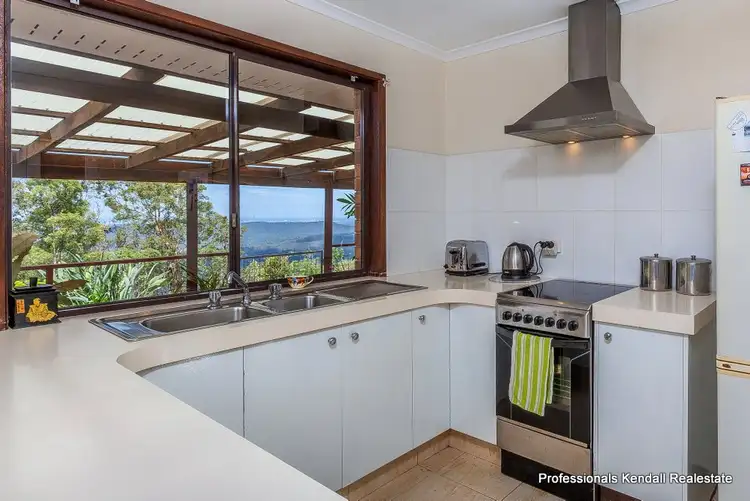 Sixth view of Homely house listing, 30 Java Court, Tamborine Mountain QLD 4272