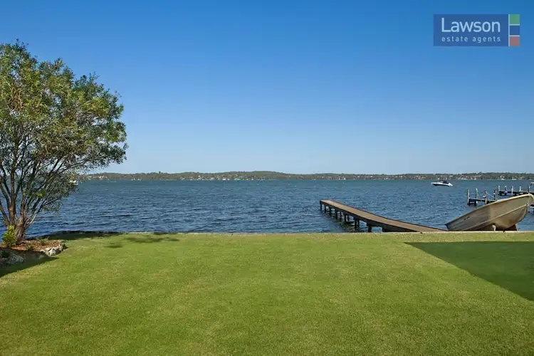Third view of Homely house listing, 62 Stingaree Point Drive, Dora Creek NSW 2264