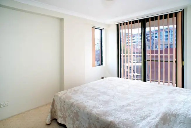 Sixth view of Homely unit listing, 208/767 Anzac Parade, Maroubra NSW 2035