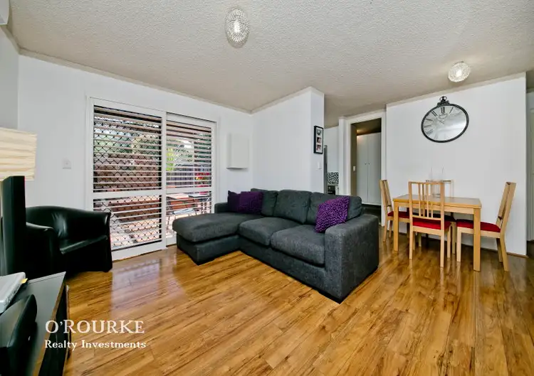 Fourth view of Homely apartment listing, 4/43 Bourke Street, Yokine WA 6060