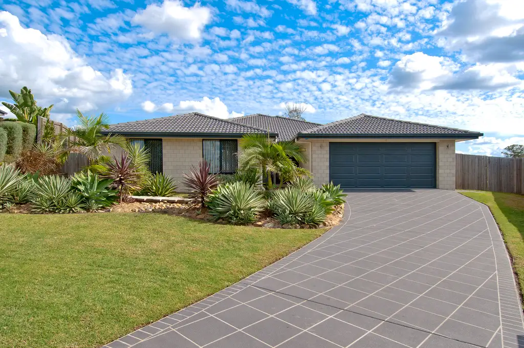 Main view of Homely house listing, 3 View Place, Jimboomba QLD 4280