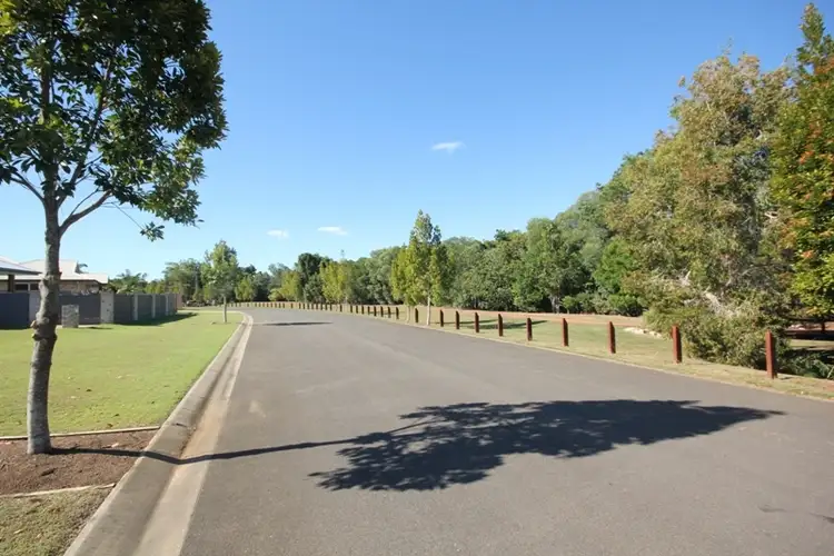 Sixth view of Homely land listing, Lot 72 Sanctuary Park, Kepnock QLD 4670