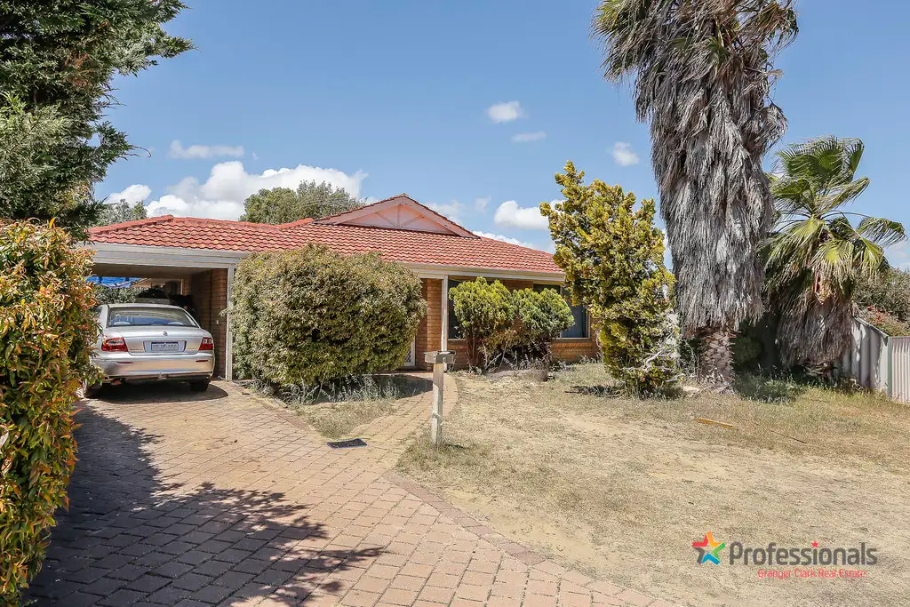 Main view of Homely house listing, 4 Tarra Close, Clarkson WA 6030