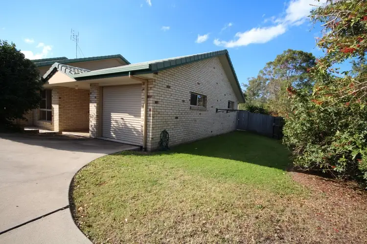 5/35 Cootharaba Road, Gympie QLD 4570