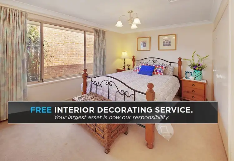 21 Golding Drive, Glendenning NSW 2761