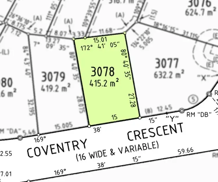 Seventh view of Homely land listing, 6 Coventry Crescent, Denham Court NSW 2565