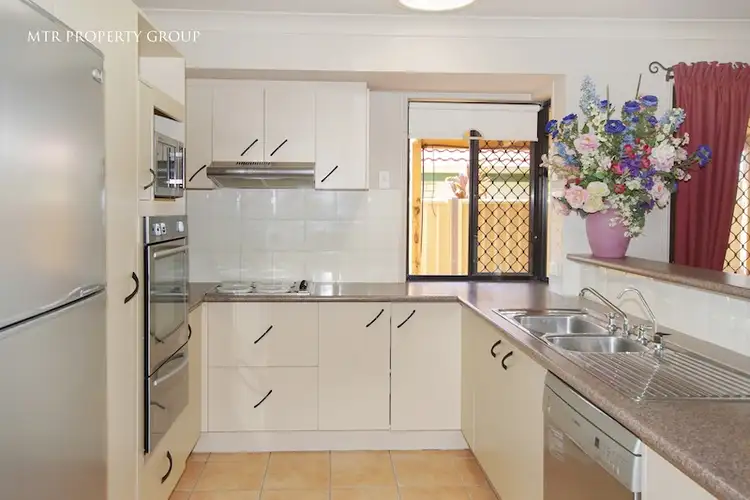 Second view of Homely house listing, 103 Mulgrave Crescent, Forest Lake QLD 4078