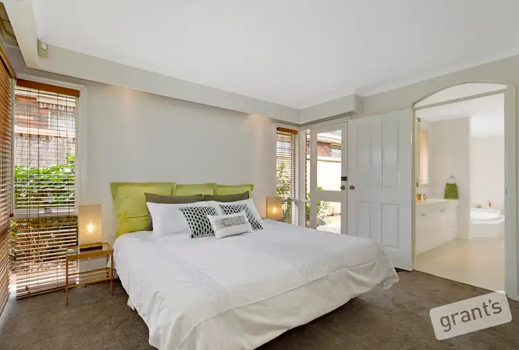 Fourth view of Homely house listing, 25 Bournevale Drive, Berwick VIC 3806