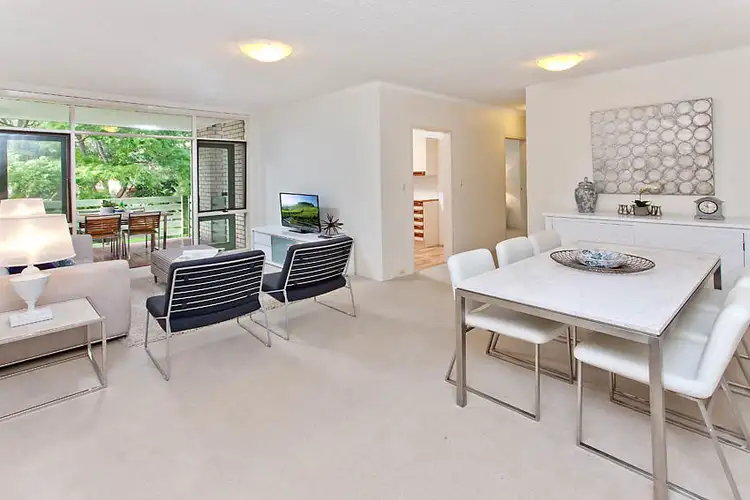 7/131-135 Young Street, Cremorne NSW 2090