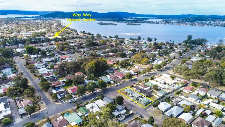36 McMasters Road, Woy Woy NSW 2256