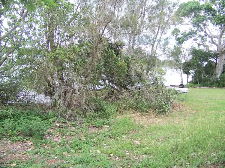 Fifth view of Homely land listing, 70 MELALEUCA DR, Lamb Island QLD 4184