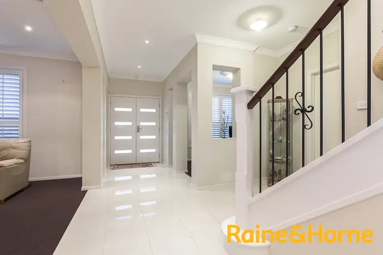 Second view of Homely house listing, 19 Tobin Way, Lyndhurst VIC 3975