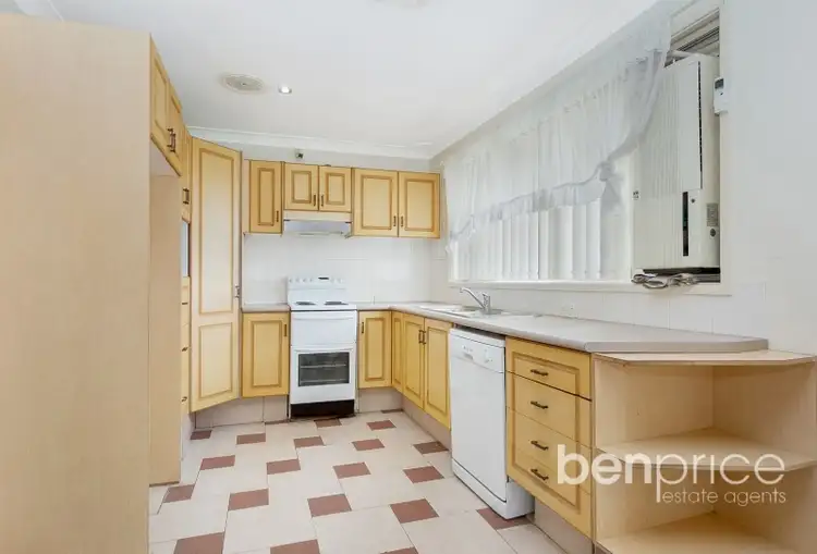 Second view of Homely house listing, 24 Greenway Ave, Shalvey NSW 2770