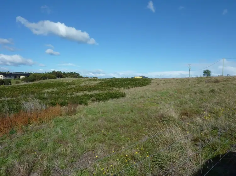 Fifth view of Homely land listing, 11 Blackwood Drive, Forcett TAS 7173