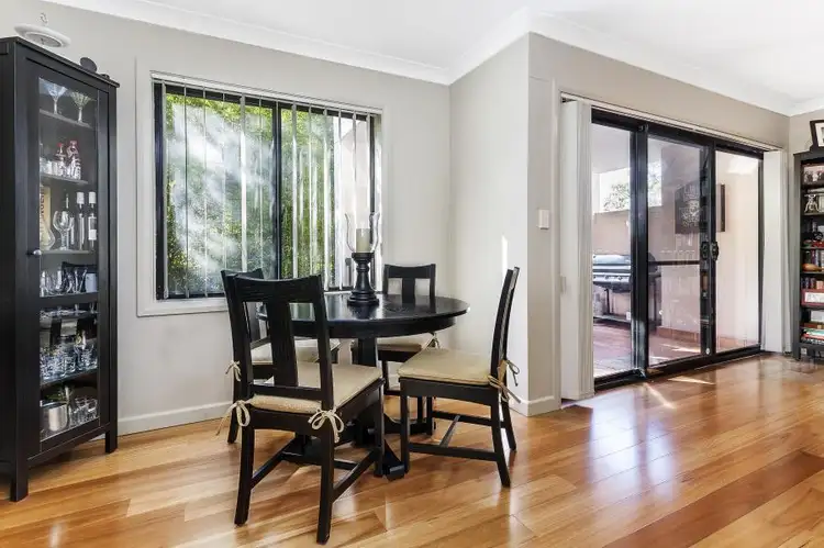 Third view of Homely apartment listing, 14/52-58 Howard Ave, Dee Why NSW 2099