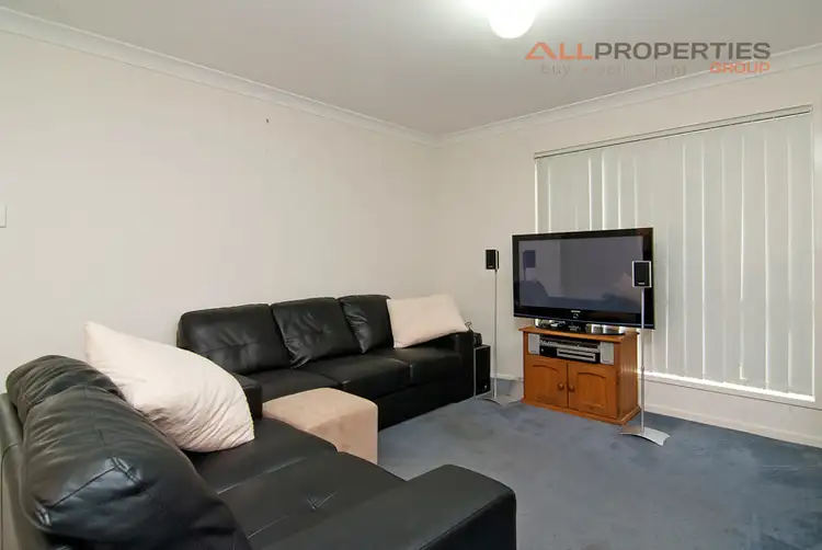 Fourth view of Homely house listing, 29 Dart Place, Parkinson QLD 4115