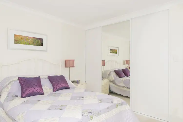 Fifth view of Homely villa listing, 6/27-29 Goongarrie Drive, Cooloongup WA 6168