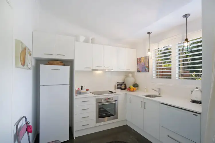 Third view of Homely unit listing, 1/3 Sylvia Street, Noosaville QLD 4566