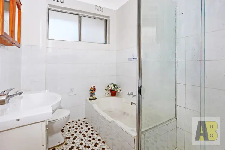 Fifth view of Homely unit listing, 29/27 Campbell Street, Parramatta NSW 2150
