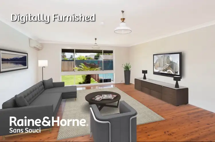 23A Margate Street, Ramsgate NSW 2217