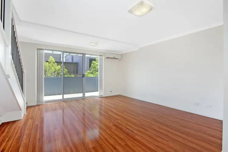 Second view of Homely apartment listing, 22/121-125 Bland Street, Ashfield NSW 2131