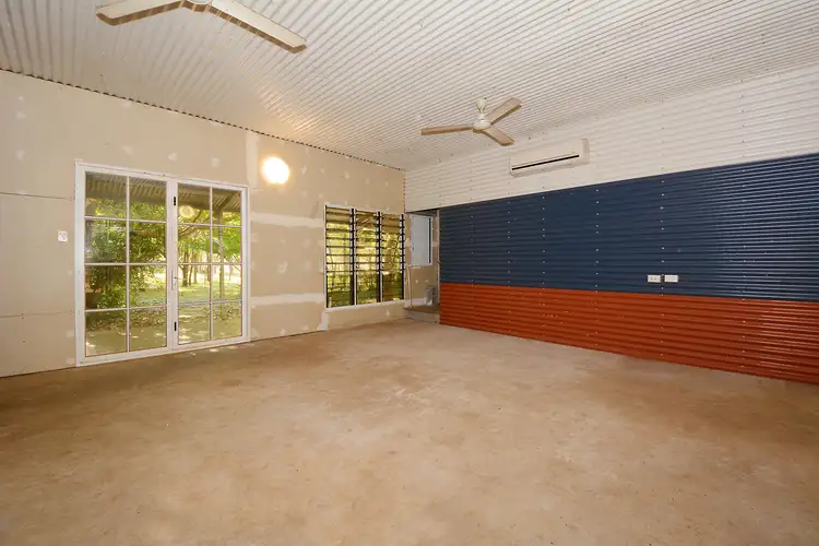 Third view of Homely house listing, 50 Golding Road, Acacia Hills NT 822