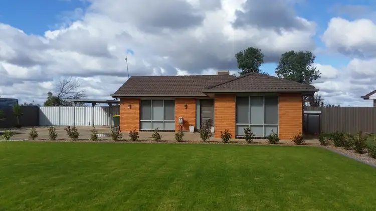 41 Burley Street, Griffith NSW 2680
