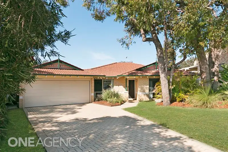 Main view of Homely house listing, 4 Woodside Place, Bibra Lake WA 6163