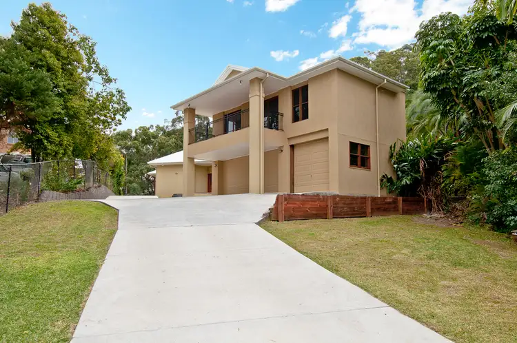 Fifth view of Homely house listing, 59 Highview Terrace, Daisy Hill QLD 4127