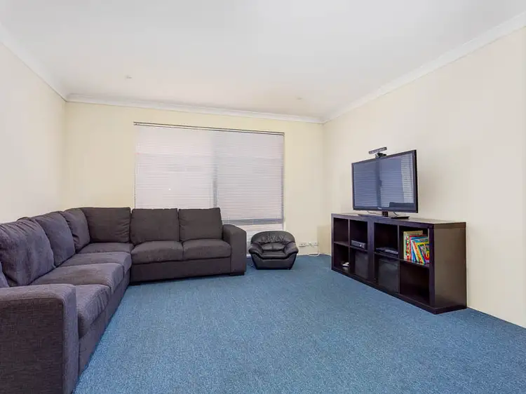 Fourth view of Homely house listing, 3 Plymouth Way, Waikiki WA 6169